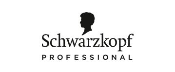 Logo von Schwarzkopf Professional